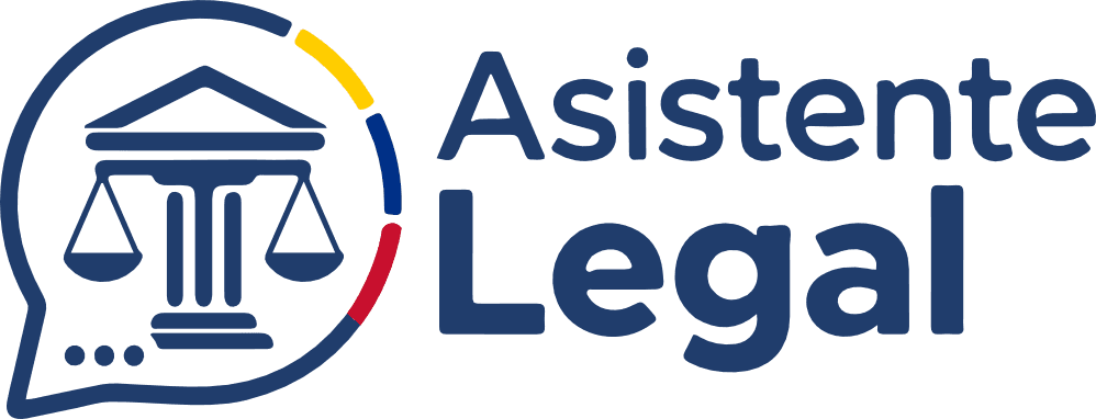 AsistenteLegal